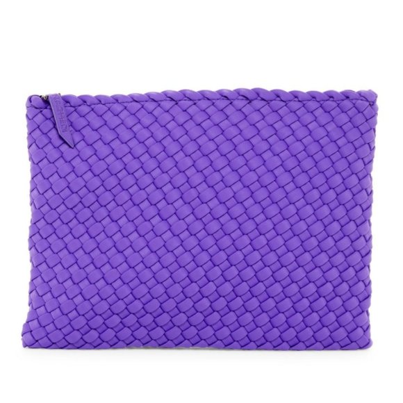 Naghedi Handbags - NWT Naghedi Pouch